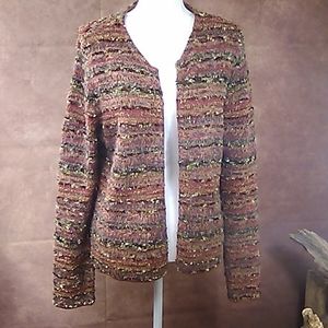 Talbot's long sleeve sweater